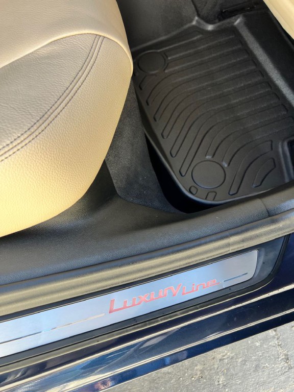 2018 BMW 5 Series Image 19