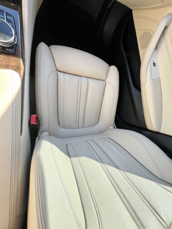 2018 BMW 5 Series Image 20