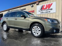 Image for 2017 Subaru Outback 2.5I PREMIUM ID: 6971790