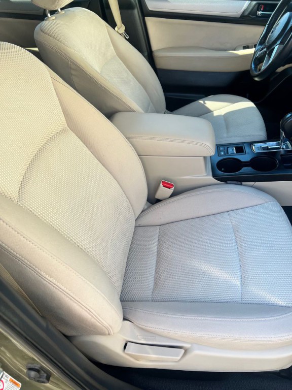 2017 Subaru Outback Image 26