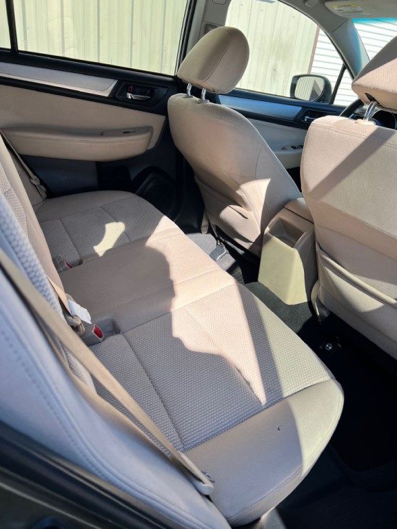 2017 Subaru Outback Image 27