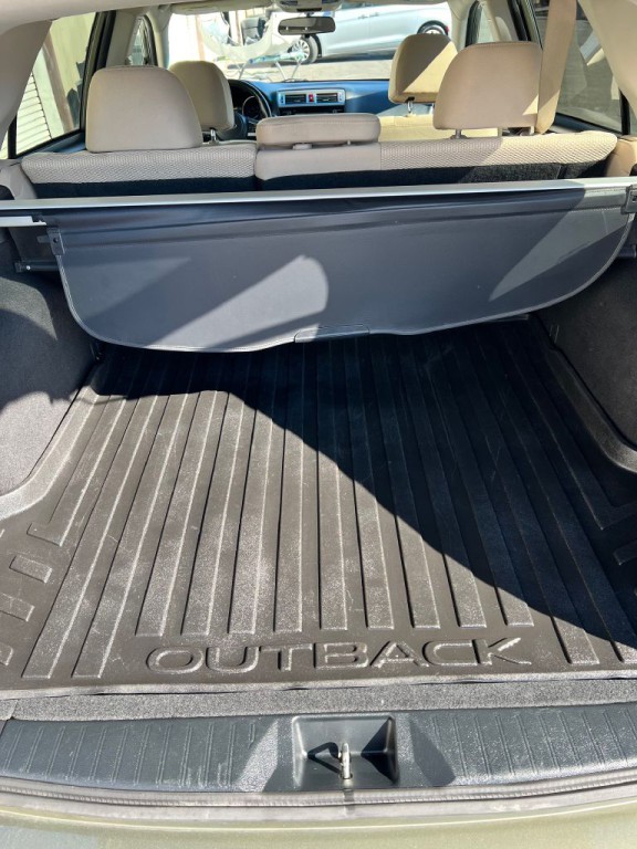 2017 Subaru Outback Image 29