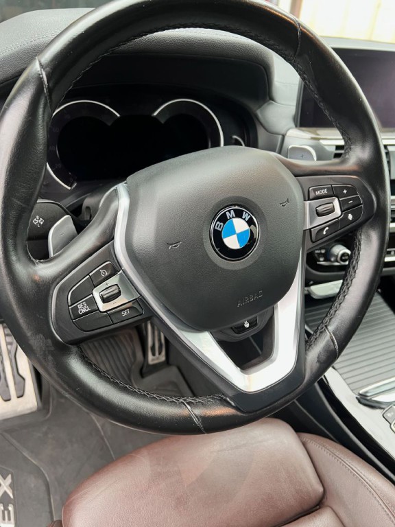 2018 BMW X3 Image 13