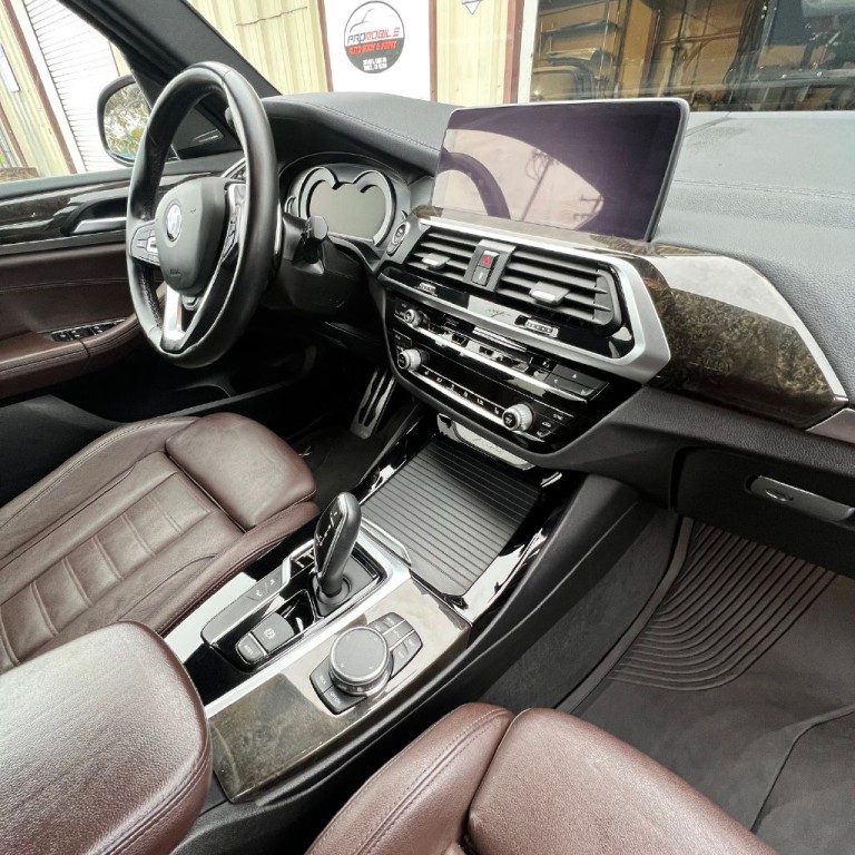 2018 BMW X3 Image 14