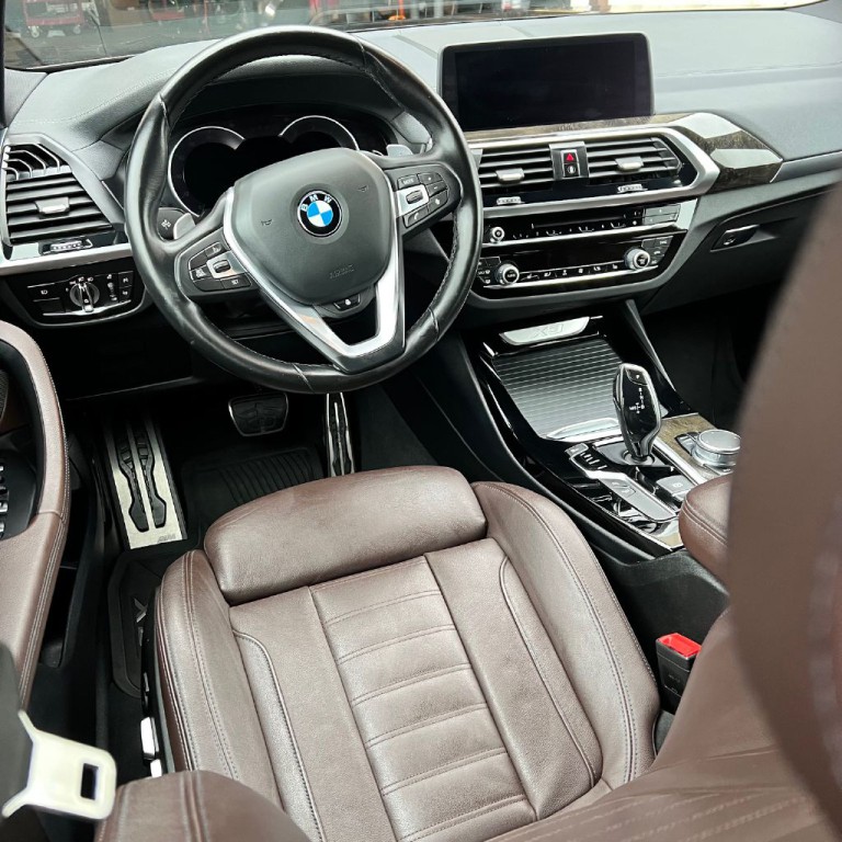 2018 BMW X3 Image 15