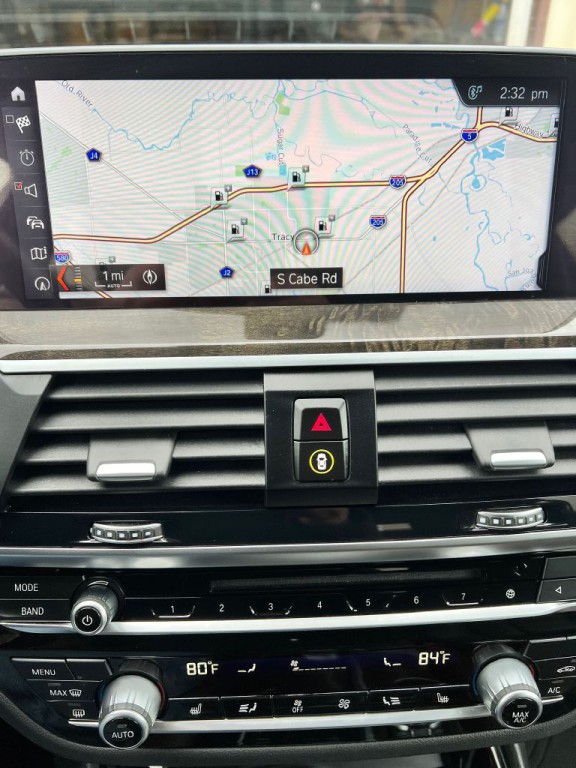 2018 BMW X3 Image 19