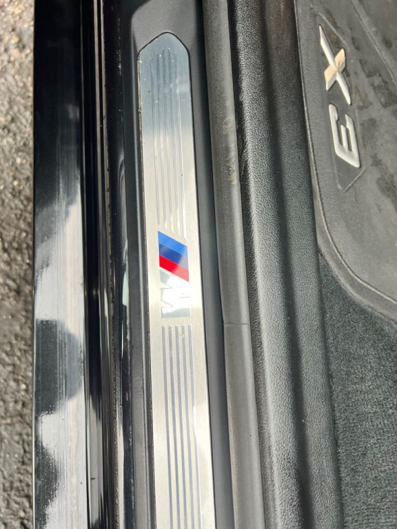 2018 BMW X3 Image 21