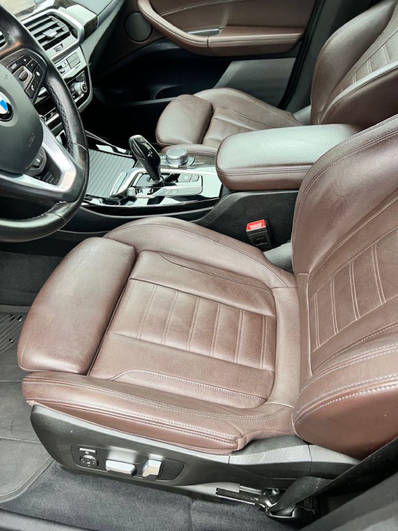 2018 BMW X3 Image 24