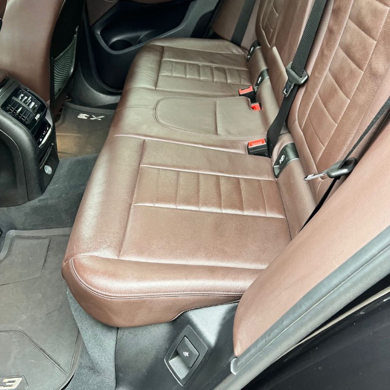 2018 BMW X3 Image 28