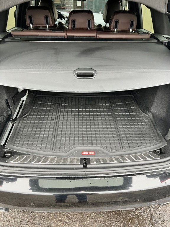 2018 BMW X3 Image 30