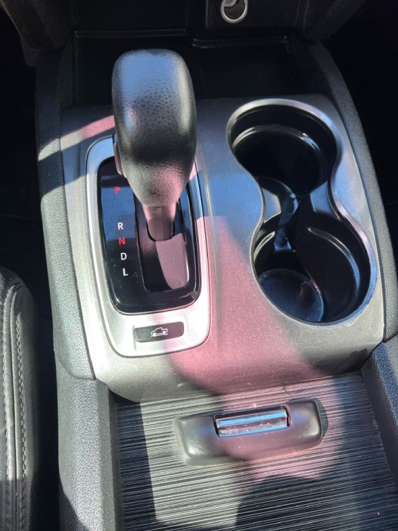 2018 Honda Ridgeline Image 20