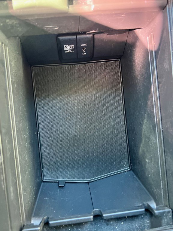 2018 Honda Ridgeline Image 21