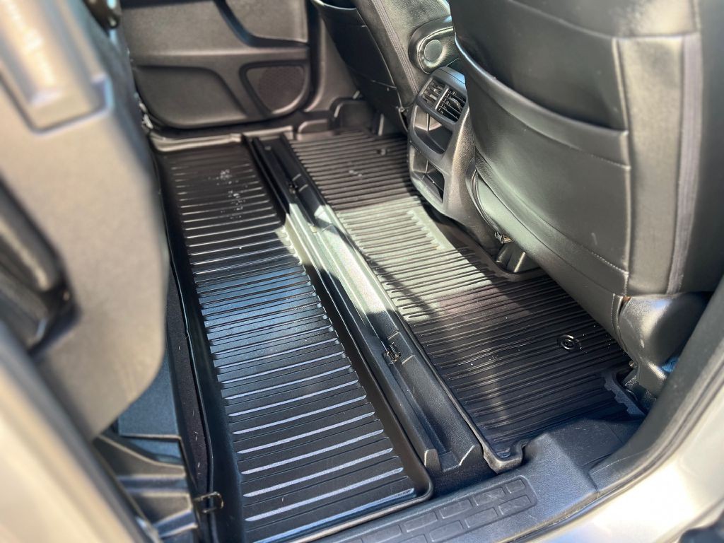 2018 Honda Ridgeline Image 27