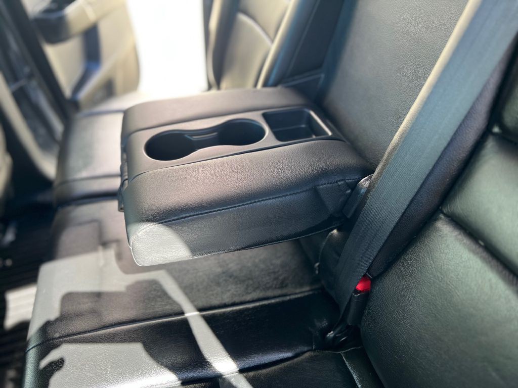 2018 Honda Ridgeline Image 30