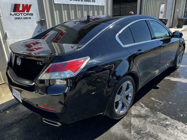 2012 Acura TL Image 6