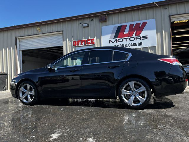 2012 Acura TL Image 13
