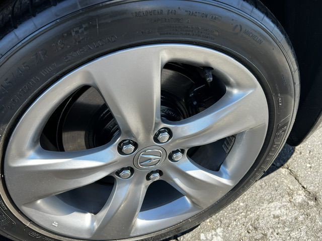 2012 Acura TL Image 14