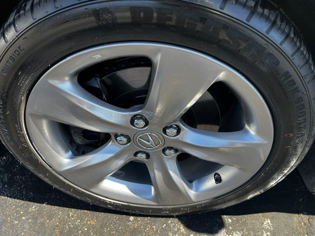 2012 Acura TL Image 15