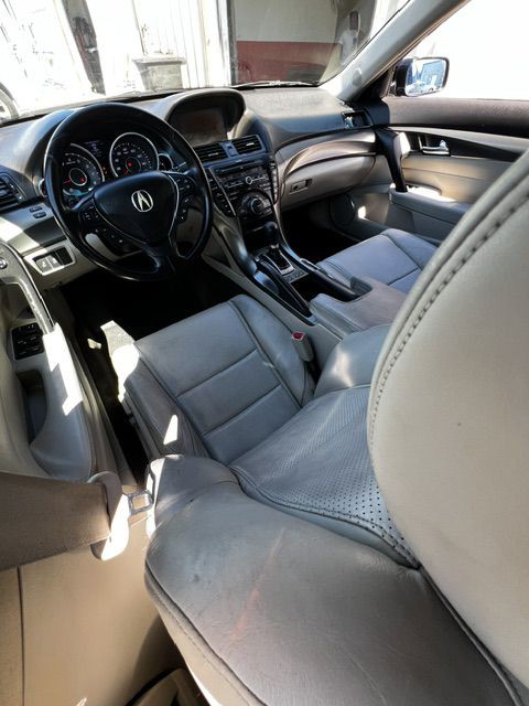 2012 Acura TL Image 16
