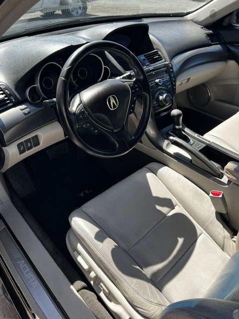 2012 Acura TL Image 17