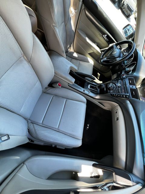 2012 Acura TL Image 18