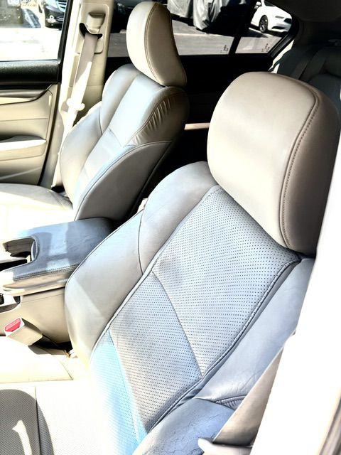 2012 Acura TL Image 19