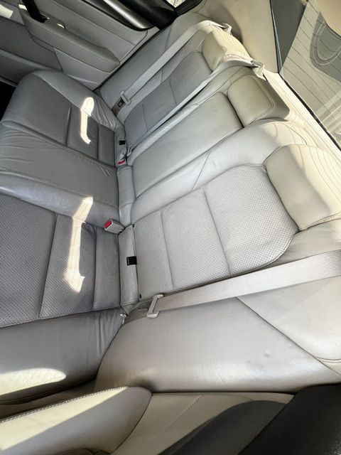 2012 Acura TL Image 20