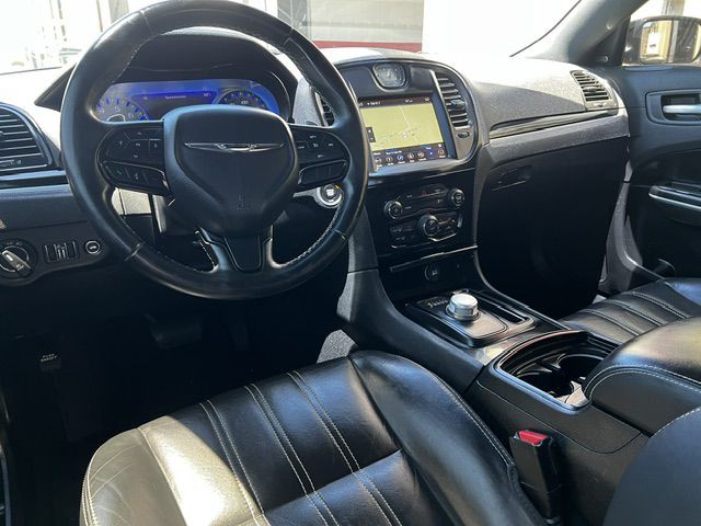 2019 Chrysler 300 Image 20
