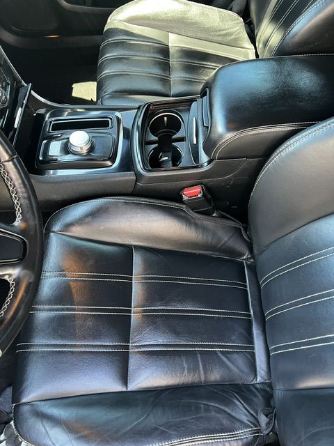 2019 Chrysler 300 Image 21
