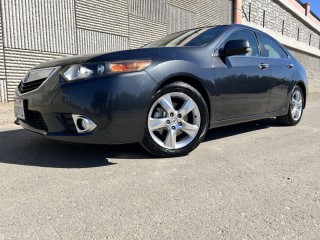 Image for 2012 Acura TSX TECH ID: 7705180
