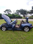Image for 2001 BMW Z3 2.5 ID: 5716059