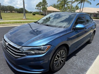 Image for 2019 Volkswagen Jetta S ID: 5845582