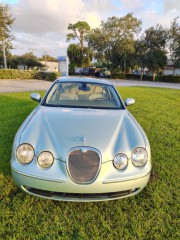 Image for 2006 Jaguar S-TYPE 4.2 ID: 5946917