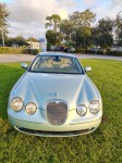 Image for 2006 Jaguar S-TYPE 4.2 ID: 5946917