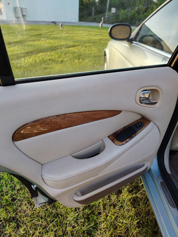 2006 Jaguar S-TYPE Image 15
