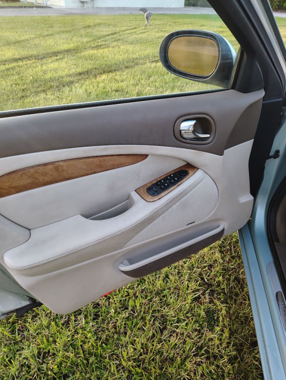 2006 Jaguar S-TYPE Image 18