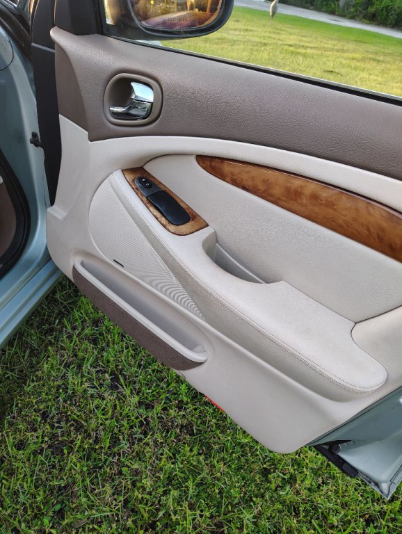2006 Jaguar S-TYPE Image 21