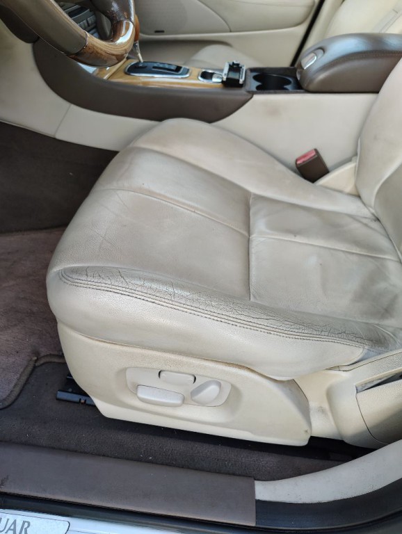 2006 Jaguar S-TYPE Image 27