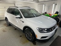 Image for 2020 Volkswagen Tiguan SE ID: 6407253