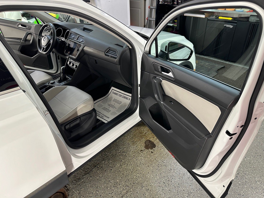 2020 Volkswagen Tiguan Image 6
