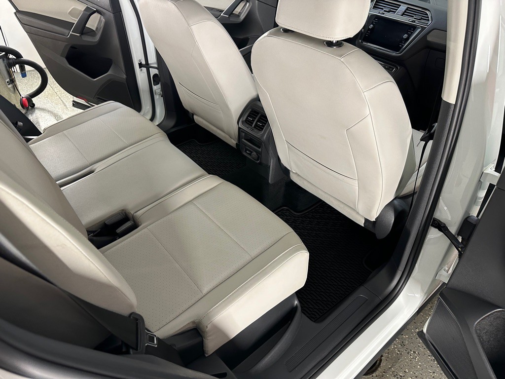 2020 Volkswagen Tiguan Image 7