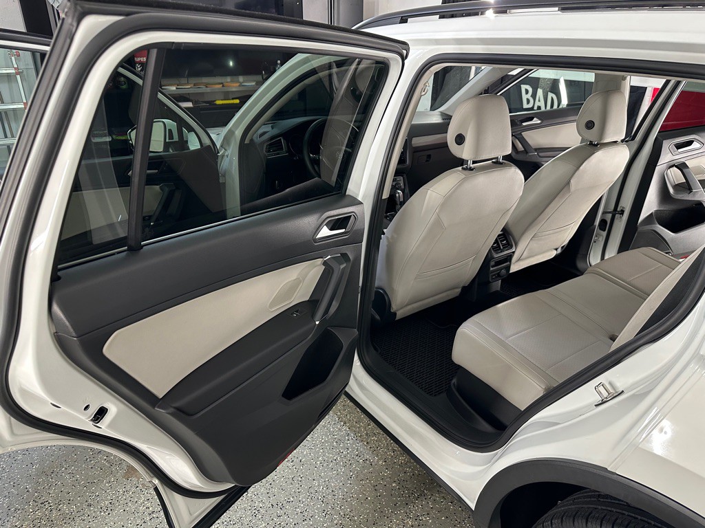 2020 Volkswagen Tiguan Image 10