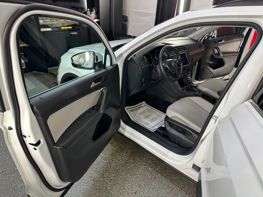 2020 Volkswagen Tiguan Image 13