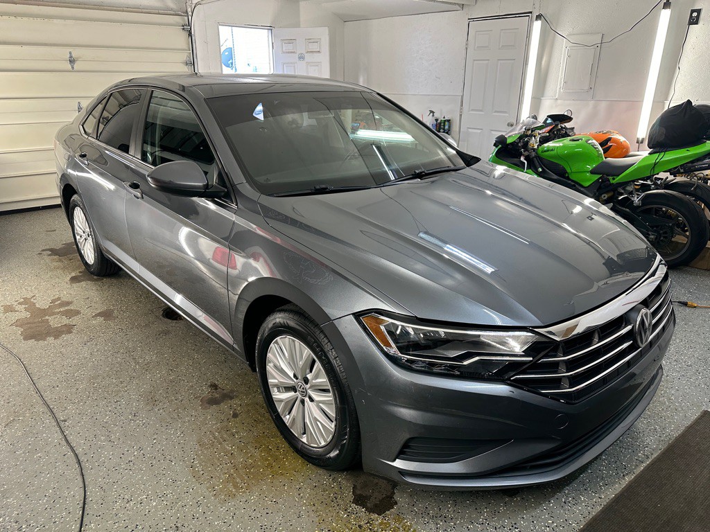 2019 Volkswagen Jetta Image 1
