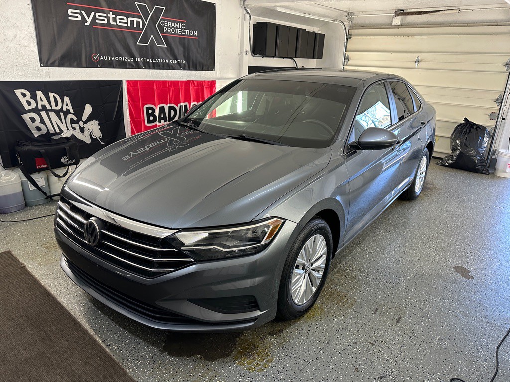 2019 Volkswagen Jetta Image 3