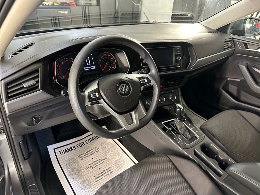 2019 Volkswagen Jetta Image 6