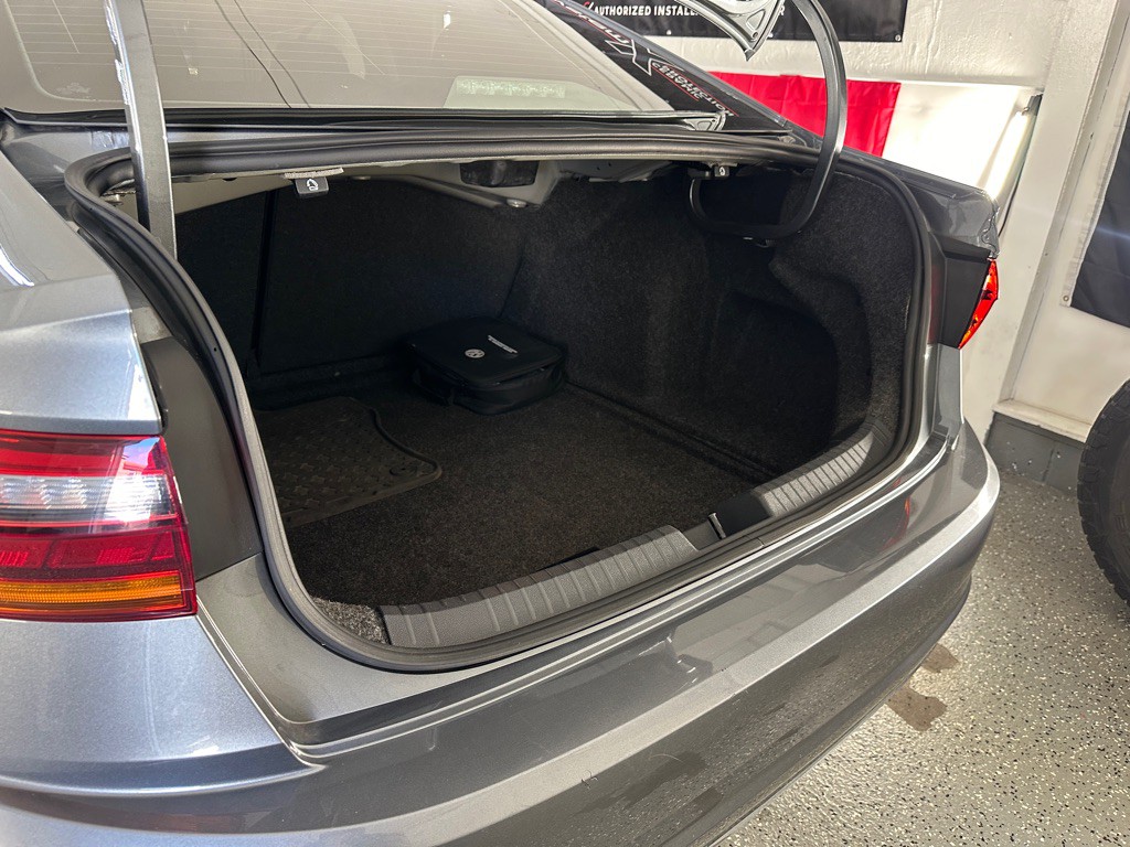 2019 Volkswagen Jetta Image 7