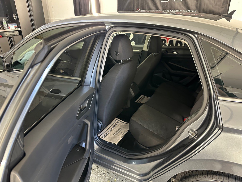 2019 Volkswagen Jetta Image 8