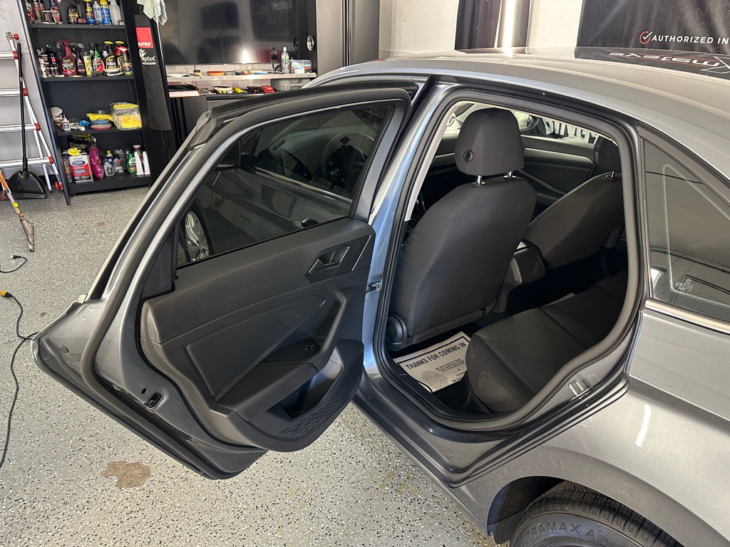 2019 Volkswagen Jetta Image 9