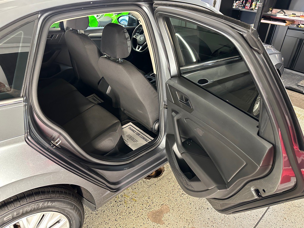 2019 Volkswagen Jetta Image 11